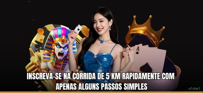 APK oficial da ufobet para Android