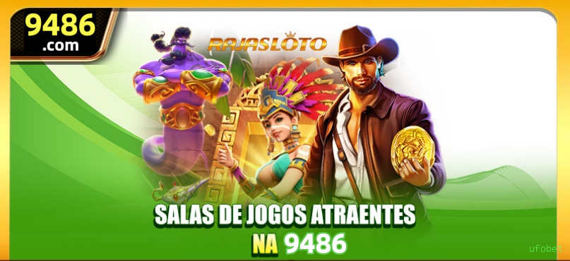 Apostas esportivas da ufobet com odds competitivas