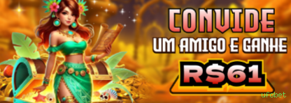 Bônus ufobet