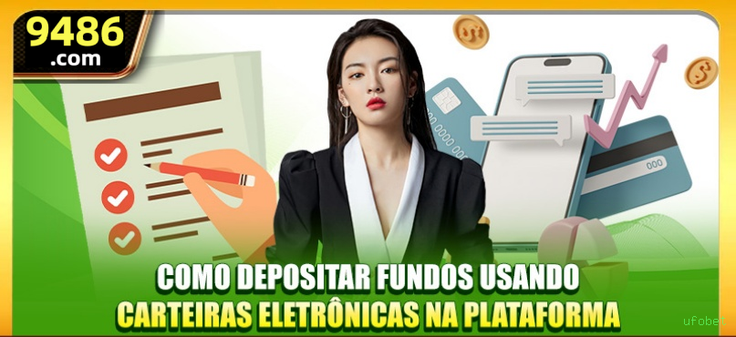 Jogos de loteria online na ufobet