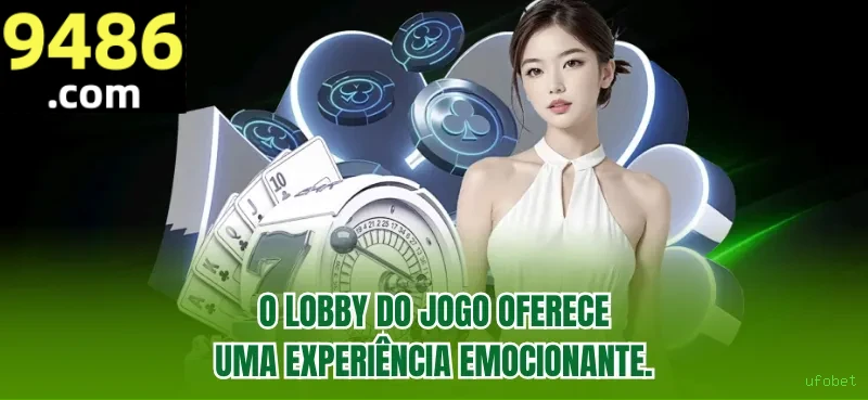 Slots online da ufobet com jackpots progressivos