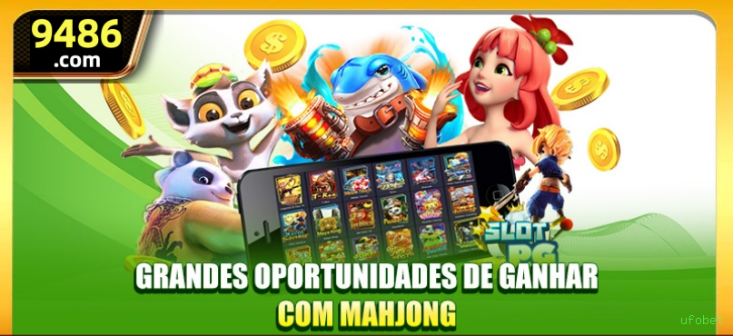 Programa VIP exclusivo da ufobet