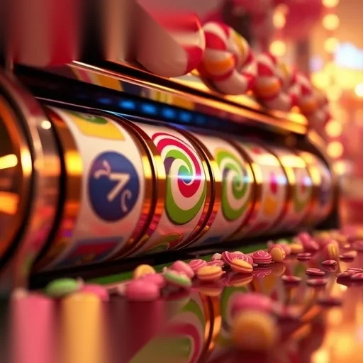 Tabela RTP dos jogos de cassino da ufobet